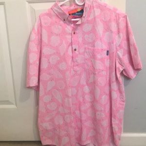 Chubbies XXL Gawain shirt